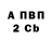 АМФЕТАМИН 97% Theo YT